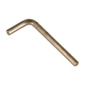 Mid-East Allen Wrench 5Mm (.197 Inch)