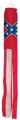 Rebel Windsock 8 x 60