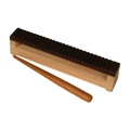 Dobani Wooden Scraper On Stand