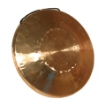 Dobani Tiger Sound Gong 13 Inch Hu Yin Withwdb25