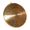 Dobani Tiger Sound Gong 14 Inch Hu Yin Withwdb25