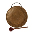 Dobani Tibetian Prayer Gong 10 Inch (25Cm) Beater