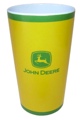 John Deere Logo 16 oz Melamine Tumblers