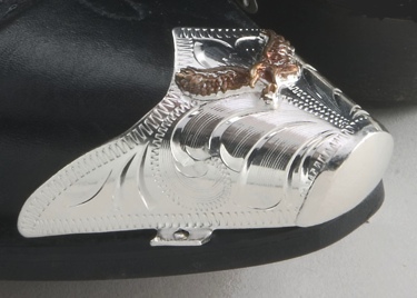 Eagle Boot Tips