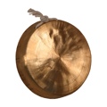 Dobani Yun Gong 4 Inch (10Cm) With Beater (Wdb25)
