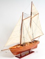 America OMH Handcrafted Model
