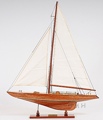 Columbia Sm OMH Handcrafted Model