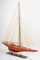 Endeavour 40 OMH Handcrafted Model