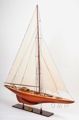 Endeavour XL OMH Handcrafted Model