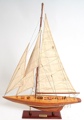 Enterprises Sm OMH Handcrafted Model