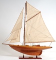 Penduick Sm OMH Handcrafted Model