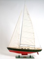 Omega yacht OMH Handcrafted Model