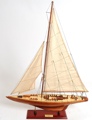 Endeavour Sm OMH Handcrafted Model