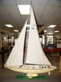 Australia Painted XL Limited Edition OMH Handcrafted Model