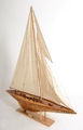 SHAMROCKSEE TROUGH OMH Handcrafted Model