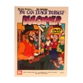 Mel Bay Mel Bay You Can Teach Yourself Dulcimer