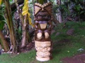 Premium Tiki