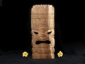 TIKI MASK OCEAN TIKI GOD 18 ISLAND decor