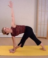 Yoga Equipment