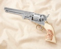 The Hickok Revolver Non Firing Replica Gun